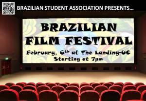 brazilian film fest 2015